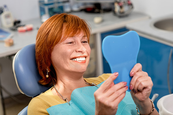 A Periodontist Discusses Gum Disease