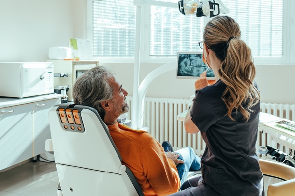 A Comprehensive Guide To Bone Grafting