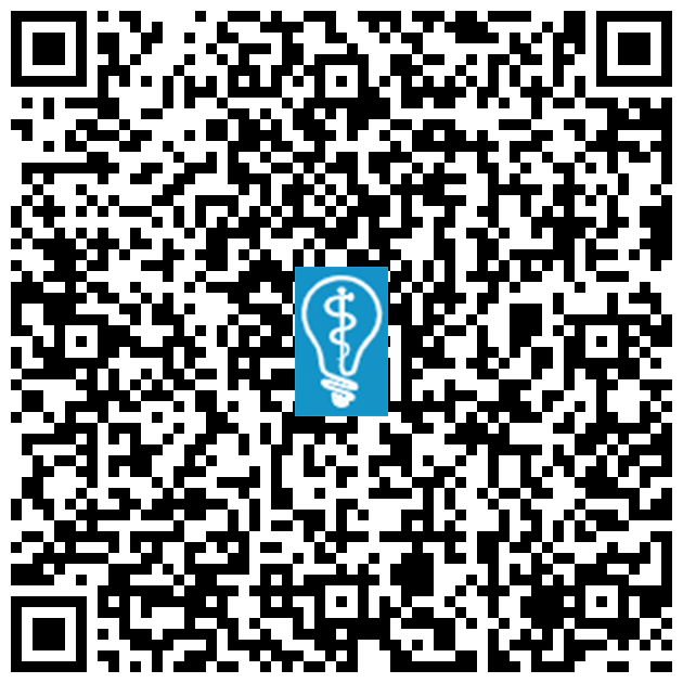 QR code image for Crowns in Cypress, TX