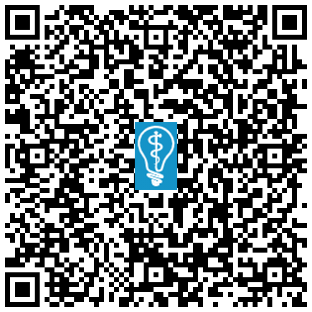 QR code image for Dental Office in Cypress, TX