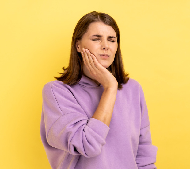 Cypress Diseases Linked to Gum Health