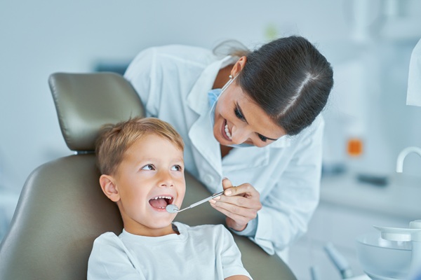 Frenectomy: What Is It And What To Expect