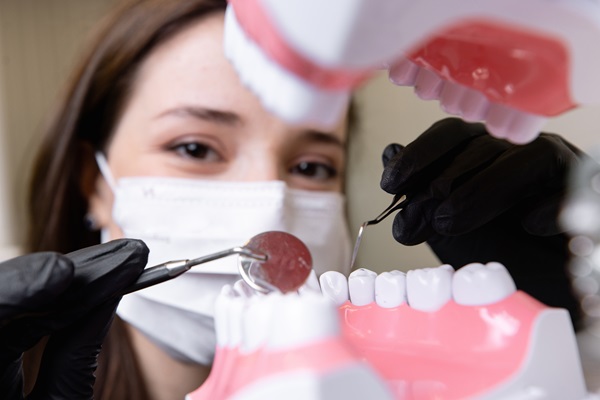 Effective Gum Disease Treatment Options: What You Need To Know