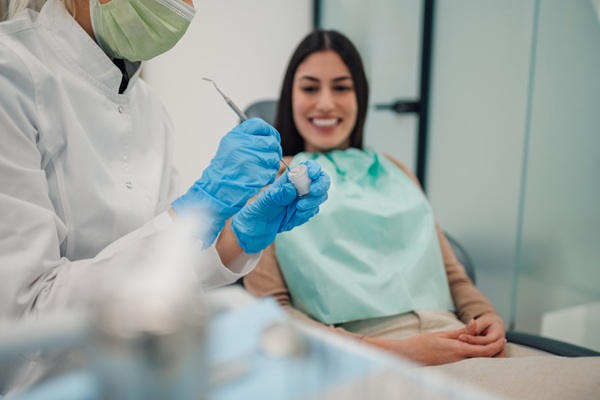 Is An Oral Surgeon Also A Dental Implant Specialist?