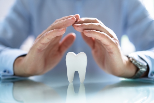 Improving Oral Health And Function With Dental Implants