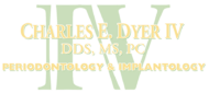 Visit Charles E. Dyer IV, DDS, MS, PC