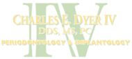Visit Charles E. Dyer IV, DDS, MS, PC