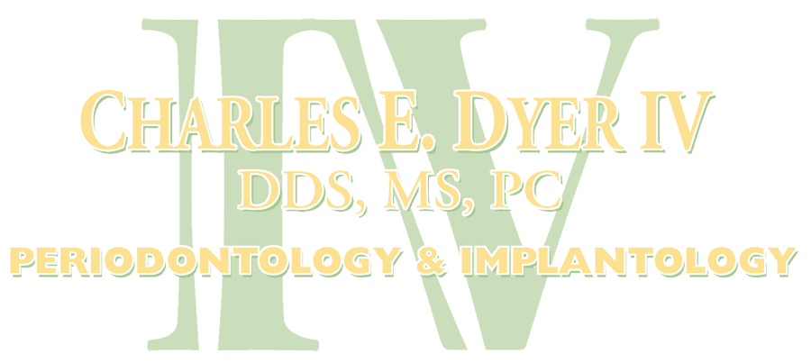 Visit Charles E. Dyer IV, DDS, MS, PC
