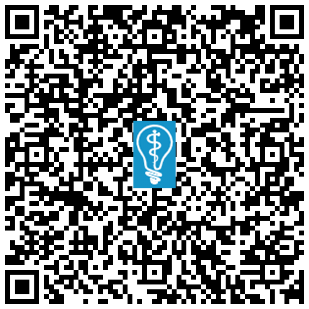 QR code image for Oral Surgery in Cypress, TX