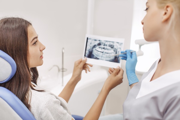 Treating Gum Disease With Osseous Surgery