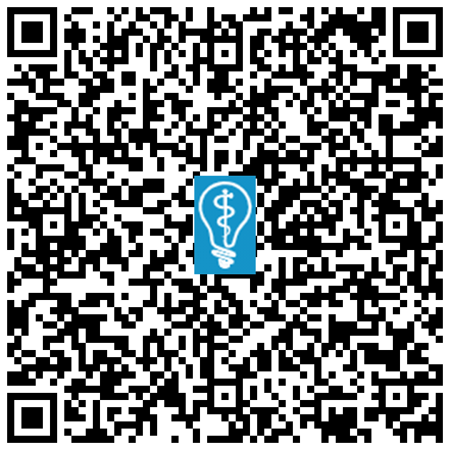QR code image for Periodontal Treatment in Cypress, TX