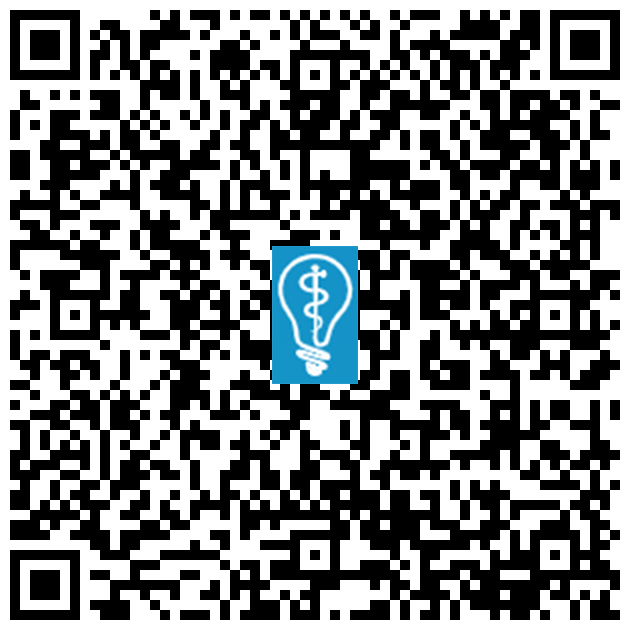 QR code image for Preventative Care in Cypress, TX