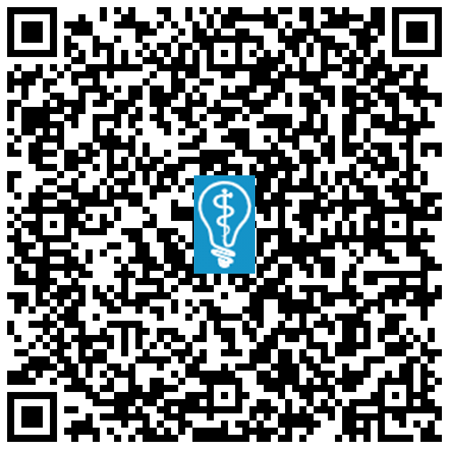 QR code image for Prophylaxis in Cypress, TX