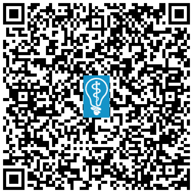 QR code image for Regenerative Procedures in Cypress, TX