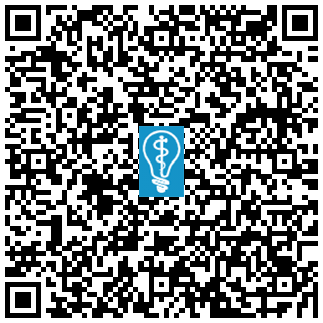 QR code image for Scaling and Root Planing in Cypress, TX