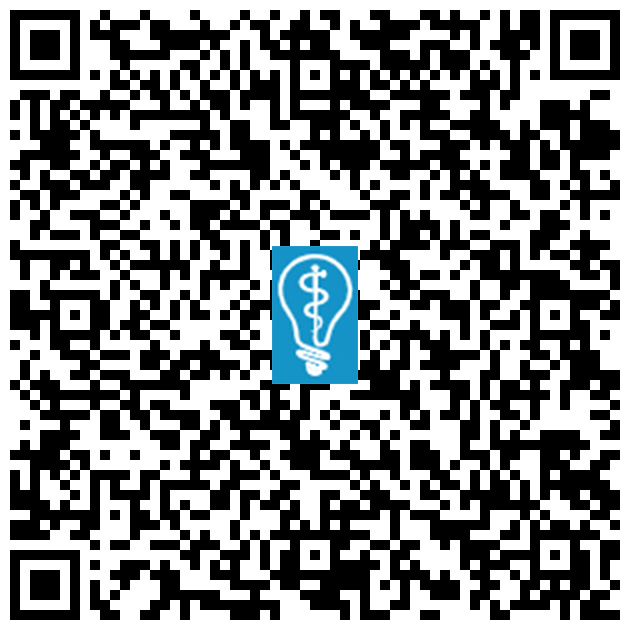 QR code image for Teeth Cleaning in Cypress, TX