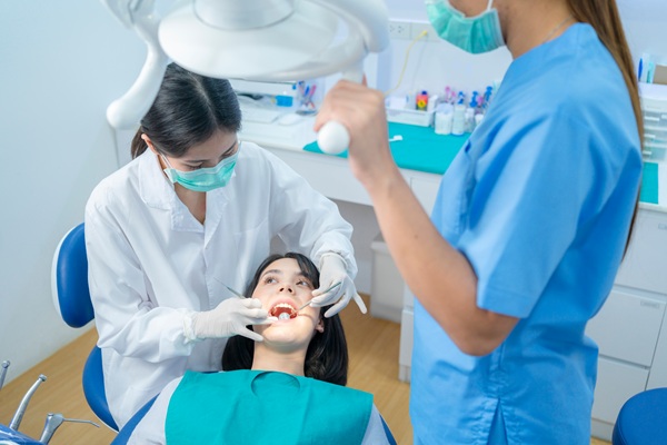 Aftercare Tips For Tooth Extractions
