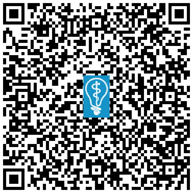 QR code image for Tooth Extraction in Cypress, TX