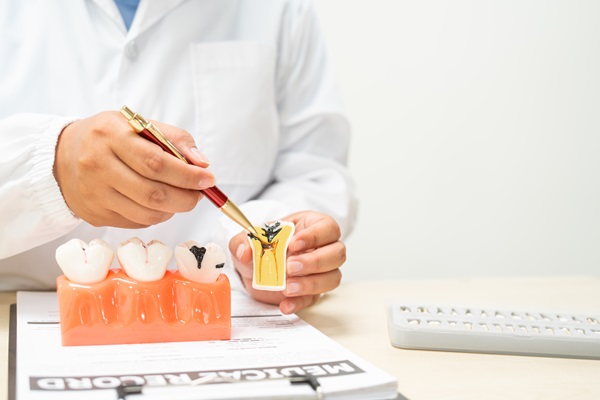 What To Expect During A Wisdom Teeth Extraction